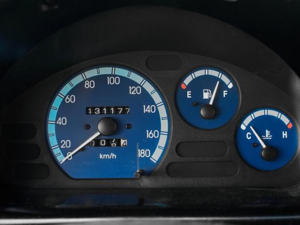 Daewoo Matiz I Рестайлинг с пробегом 2005 года, цена 245 000 рублей, 131176 км, хэтчбек, Автокод Объявления