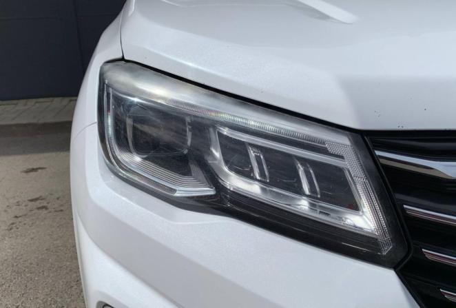 Changan CS75 I с пробегом 2020 года, цена 1 830 000 рублей, 51358 км, внедорожник, Автокод Объявления