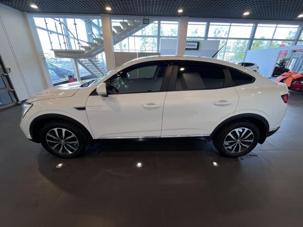 Renault Arkana I с пробегом 2020 года, цена 2 038 000 рублей, 101209 км, внедорожник, Автокод Объявления
