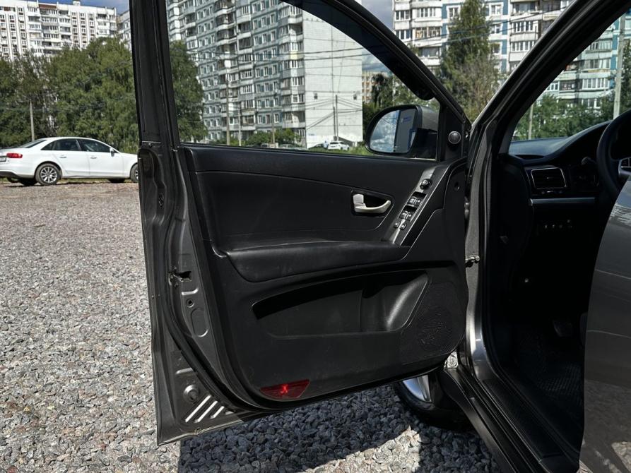 SsangYong Actyon II Ярославль  - изображение 20