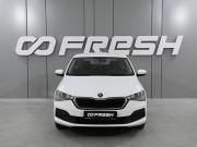 Skoda Rapid II Ростов-на-Дону  - изображение 19