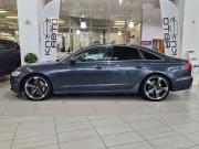 Audi A6 IV (C7) Курган  - изображение 28