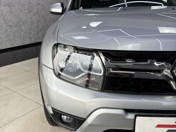 Renault Duster I Рестайлинг с пробегом 2020 года, цена 2 230 000 рублей, 59143 км, внедорожник, Автокод Объявления