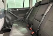 Volkswagen Tiguan I Рестайлинг Саранск  - изображение 47