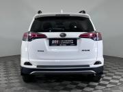 Toyota RAV4 IV (XA40) Рестайлинг Ростов-на-Дону  - изображение 25