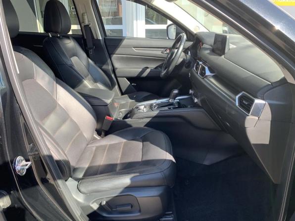 Mazda CX-5 II с пробегом 2021 года, цена 3 205 000 рублей, 48370 км, внедорожник, Автокод Объявления