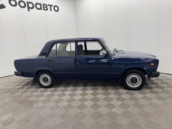 Lada (ВАЗ) 2107 с пробегом 2008 года, цена 225 000 рублей, 16966 км, седан, Автокод Объявления