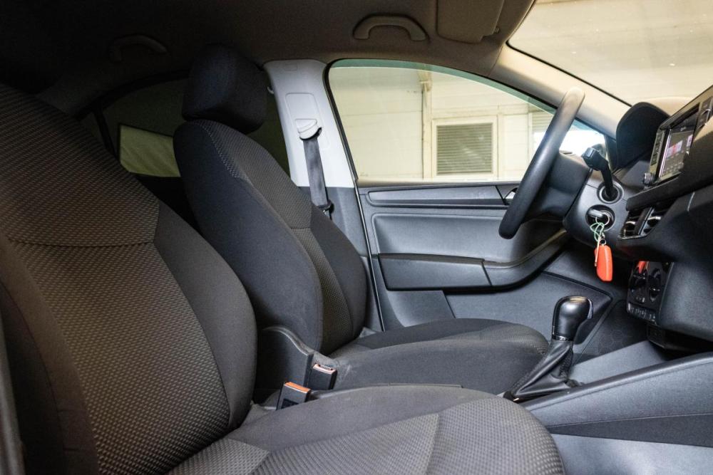 Volkswagen Polo VI Уфа  - изображение 12
