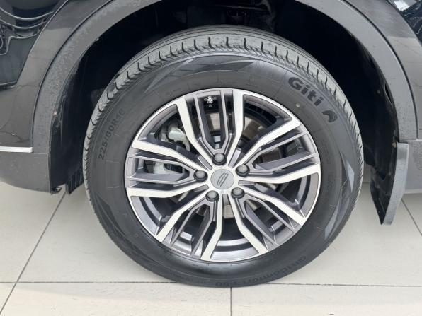 Geely Atlas Pro с пробегом 2021 года, цена 1 490 000 рублей, 168572 км, внедорожник, Автокод Объявления
