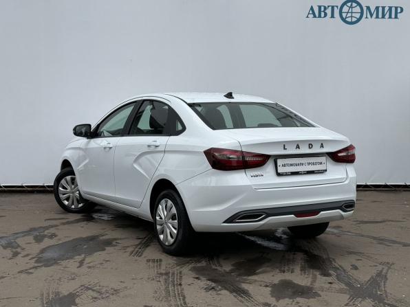 Lada (ВАЗ) Vesta I Рестайлинг (NG) с пробегом 2024 года, цена 1 200 000 рублей, 65667 км, седан, Автокод Объявления