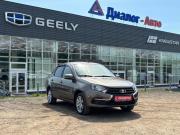 Lada (ВАЗ) Granta I Рестайлинг Набережные Челны  - изображение 34