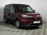 Fiat Doblo II Рестайлинг Санкт-Петербург  - изображение 19