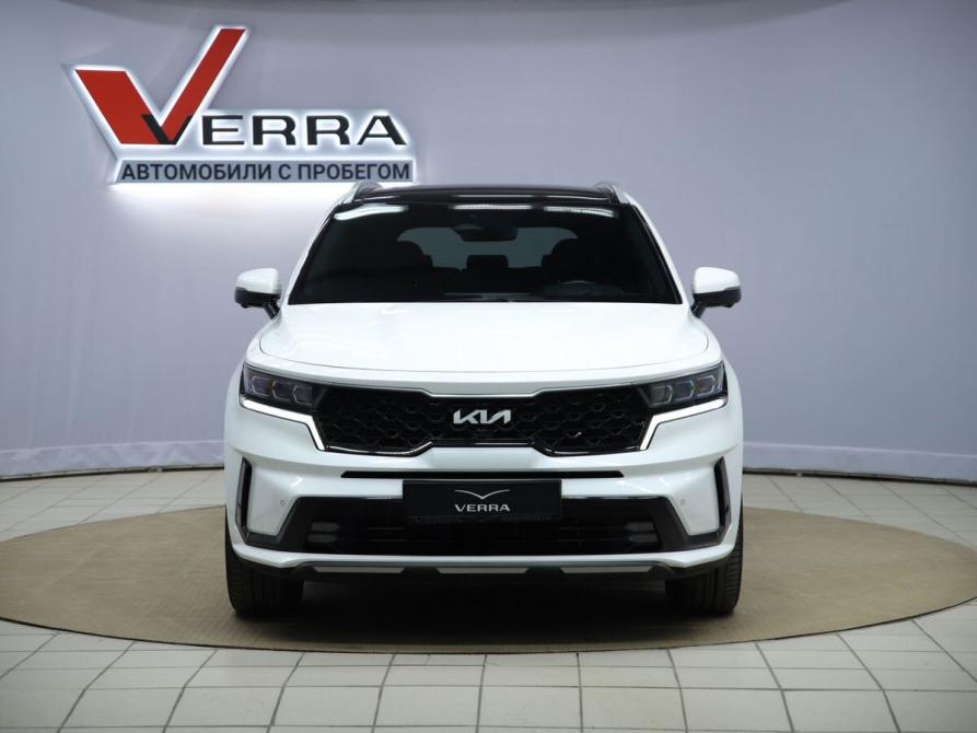 Kia Sorento IV Уфа  - изображение 2
