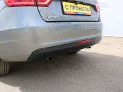 Lada (ВАЗ) Vesta I Нижний Новгород  - изображение 28