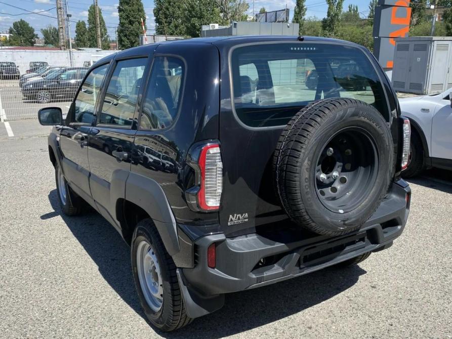 Lada (ВАЗ) Niva I Рестайлинг (Travel) Саратов  - изображение 6