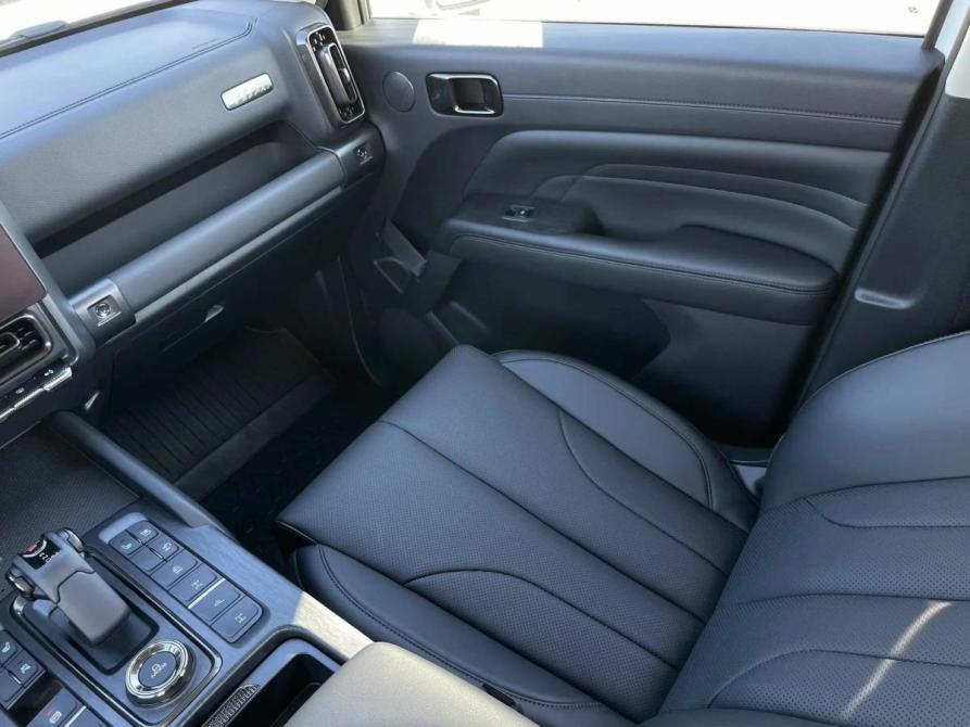 Haval H9 II Краснодар  - изображение 13