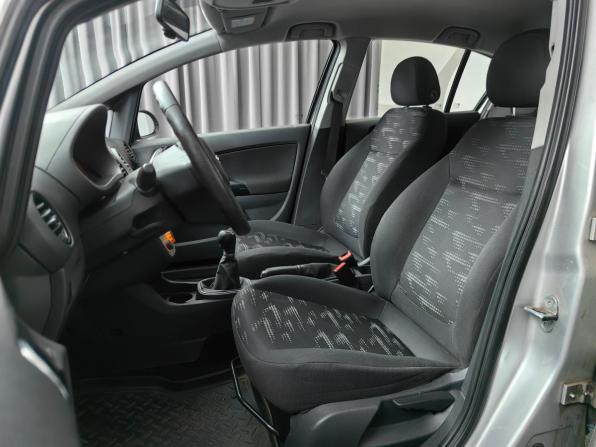 Opel Corsa D Рестайлинг I с пробегом 2011 года, цена 510 000 рублей, 135332 км, хэтчбек, Автокод Объявления