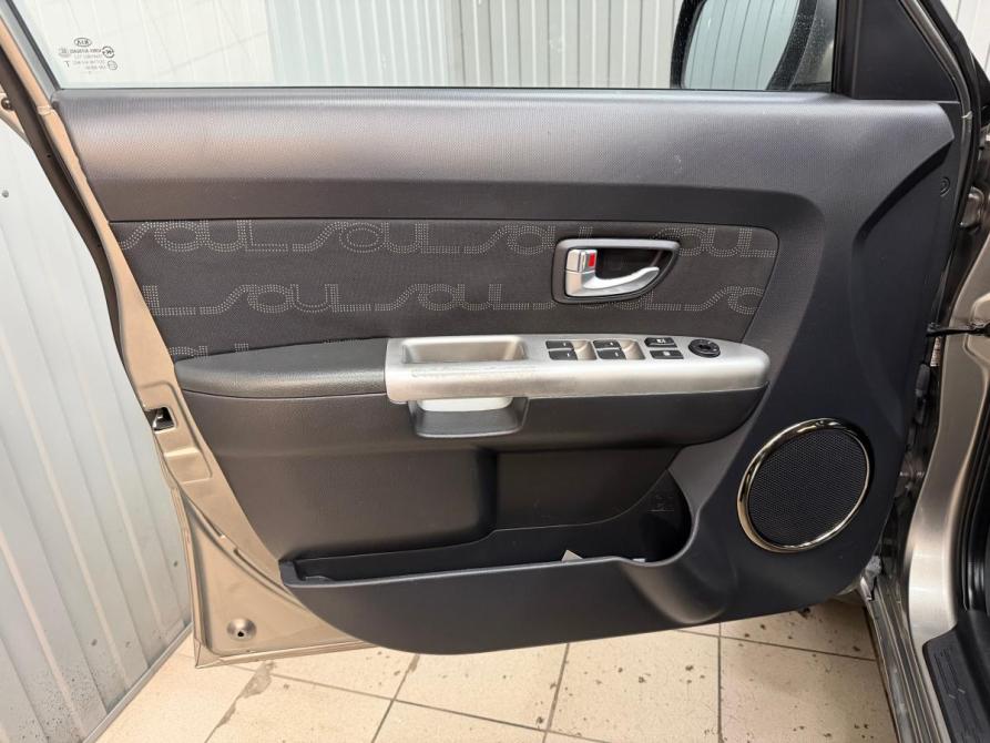 Kia Soul I Рестайлинг Магнитогорск  - изображение 13