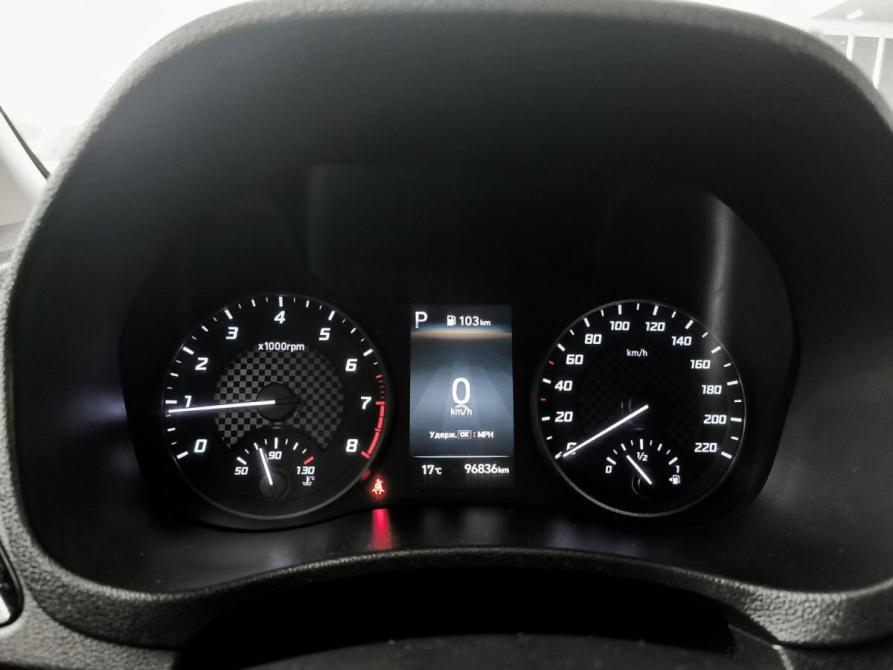 Hyundai Solaris II Рестайлинг Казань  - изображение 16