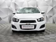 Chevrolet Aveo II Ульяновск  - изображение 23
