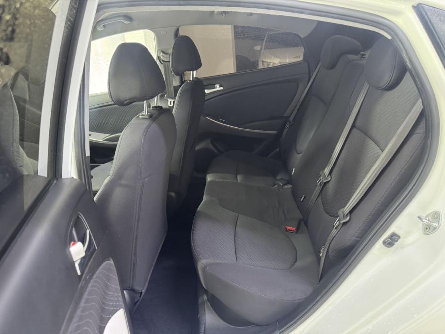 Hyundai Solaris I Рестайлинг Минеральные Воды  - изображение 19