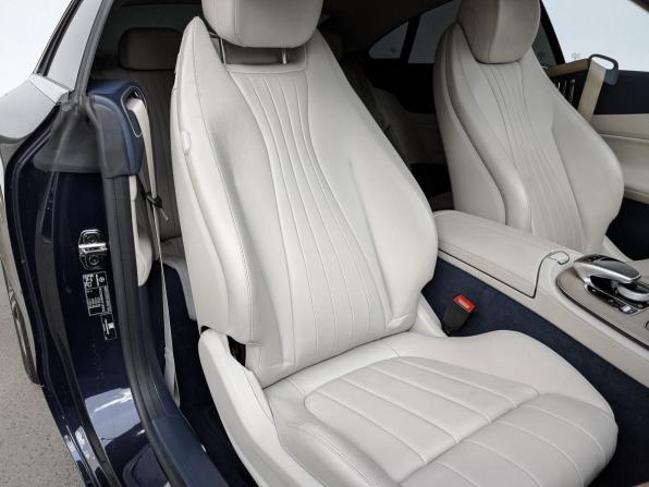 Mercedes-Benz E-Класс V (W213 S213 C238) с пробегом 2020 года, цена 4 250 000 рублей, 63819 км, купе-хардтоп, Автокод Объявления