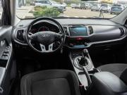 Kia Sportage III Краснодар  - изображение 29