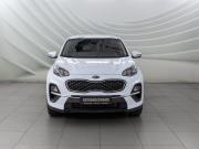 Kia Sportage IV Рестайлинг Волгоград  - изображение 37