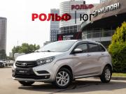 Lada (ВАЗ) XRAY I Москва  - изображение 15