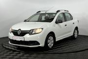 Renault Logan II Нижний Новгород  - изображение 25