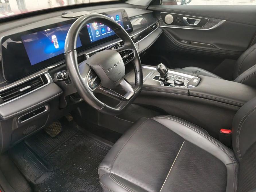 Chery Tiggo 7 Pro Max I Рестайлинг Ярославль  - изображение 9