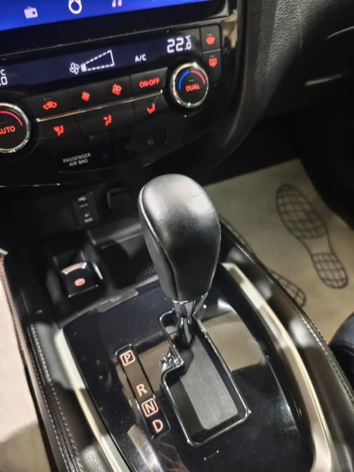 Nissan Qashqai II Уфа  - изображение 12