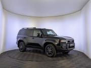 Toyota Land Cruiser Prado 250 Series Москва  - изображение 33