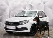 Lada (ВАЗ) Granta I Рестайлинг Ульяновск  - изображение 16