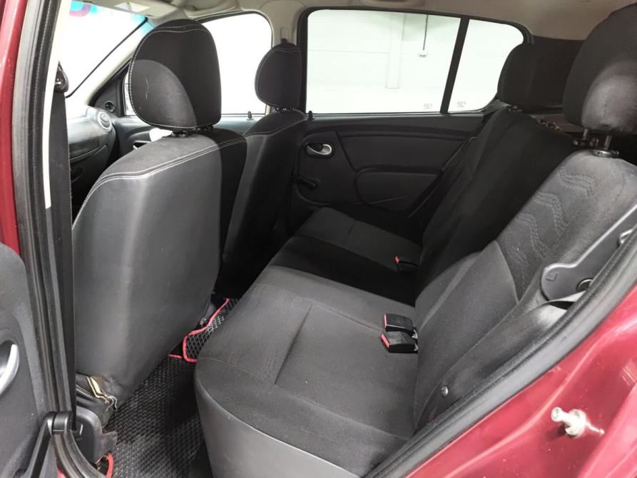 Renault Sandero I Казань  - изображение 15