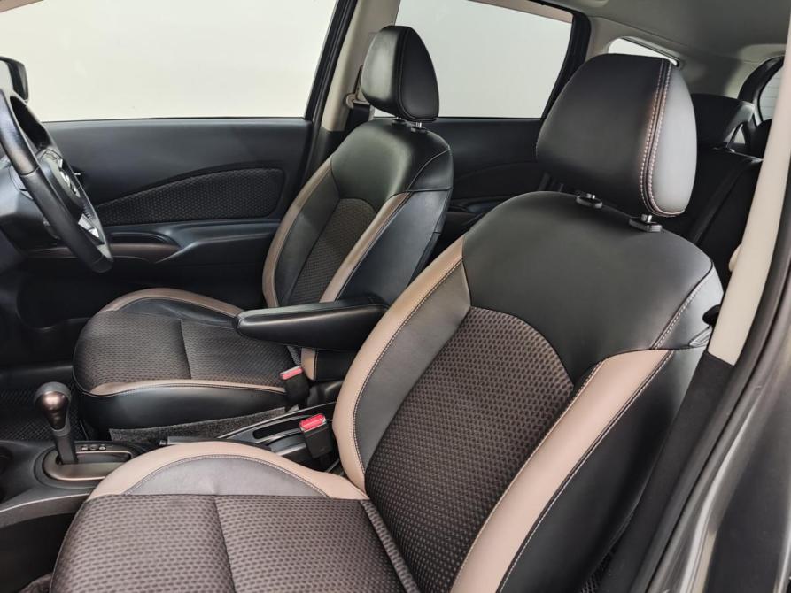 Nissan Note II Рестайлинг Барнаул  - изображение 16