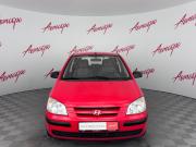 Hyundai Getz I Псков  - изображение 26