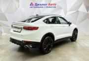 Geely Tugella I Рестайлинг Азнакаево  - изображение 36