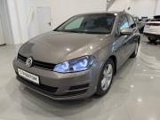 Volkswagen Golf VII Челябинск  - изображение 12