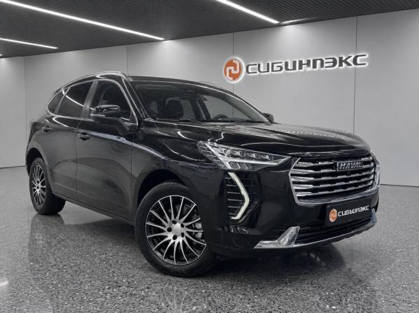 Haval Jolion I с пробегом 2023 года, цена 2 099 000 рублей, 18767 км, внедорожник, Автокод Объявления