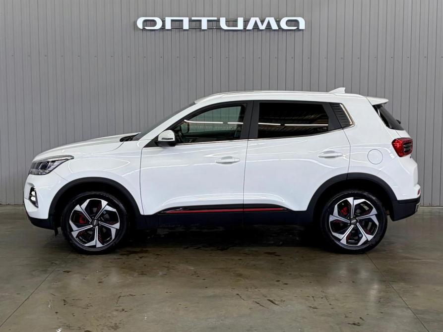 Chery Tiggo 4 Pro I Краснодар  - изображение 8