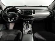 Kia Sportage III Рестайлинг Санкт-Петербург  - изображение 33