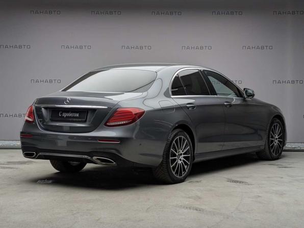 Mercedes-Benz E-Класс V (W213 S213 C238) с пробегом 2018 года, цена 3 247 000 рублей, 146728 км, седан, Автокод Объявления