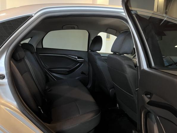 Lada (ВАЗ) Vesta I с пробегом 2019 года, цена 895 000 рублей, 139567 км, седан, Автокод Объявления