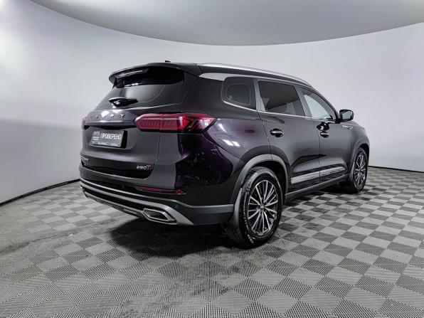 Chery Tiggo 8 Pro I с пробегом 2021 года, цена 1 850 000 рублей, 109539 км, внедорожник, Автокод Объявления