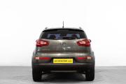 Kia Sportage III Барнаул  - изображение 32