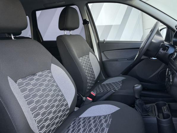 Lada (ВАЗ) Granta I Рестайлинг с пробегом 2024 года, цена 948 000 рублей, 33750 км, универсал, Автокод Объявления