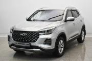 Chery Tiggo 4 Pro I Рестайлинг Москва  - изображение 17