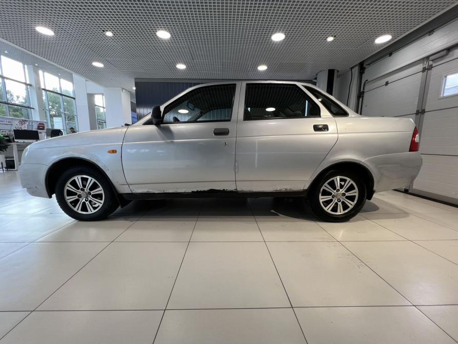 Lada (ВАЗ) Priora I Нижний Новгород  - изображение 8