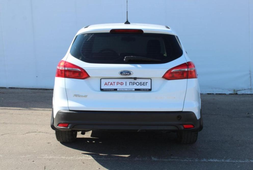 Ford Focus III Рестайлинг Нижний Новгород  - изображение 6